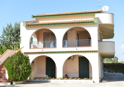 Casa Vacanze Appartamento Appartamento In Villa Al Mare Porto Palo Menfi